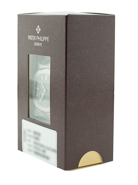 Patek Philippe Nautilus 5712/1A-001 Image 6